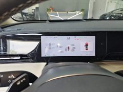 BYD Qin L EV 545KM Excellence Edition - ფოტო 12