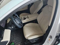 BYD Qin L EV 545KM Excellence Edition - ფოტო 15
