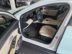 BYD Qin L EV 545KM Excellence Edition - ფოტო 16
