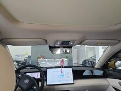 BYD Qin L EV 545KM Excellence Edition - ფოტო 18