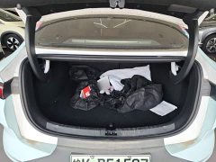 BYD Qin L EV 545KM Excellence Edition - ფოტო 19