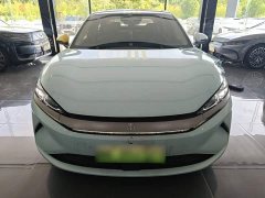 BYD Qin L EV 545KM Excellence Edition - ფოტო 3