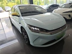 BYD Qin L EV 545KM Excellence Edition - ფოტო 4