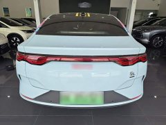 BYD Qin L EV 545KM Excellence Edition - ფოტო 6