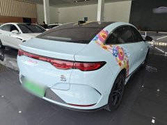 BYD Qin L EV 545KM Excellence Edition - ფოტო 7