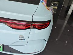 BYD Qin L EV 545KM Excellence Edition - ფოტო 8