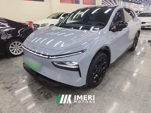 2025 XPeng G7 702 Ultra Extended Range - ავტომობილი ჩინეთიდან