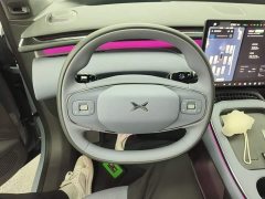 XPeng G7 702 Ultra Extended Range - ფოტო 11