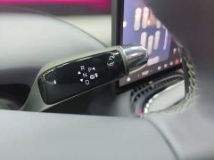 XPeng G7 702 Ultra Extended Range - ფოტო 14