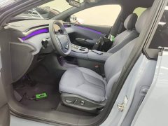 XPeng G7 702 Ultra Extended Range - ფოტო 15