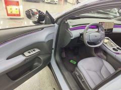 XPeng G7 702 Ultra Extended Range - ფოტო 16