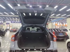 XPeng G7 702 Ultra Extended Range - ფოტო 19