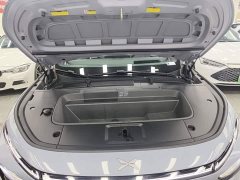 XPeng G7 702 Ultra Extended Range - ფოტო 20