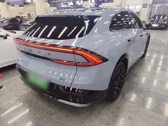 XPeng G7 702 Ultra Extended Range - ფოტო 7