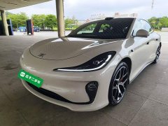 IM Motors Zhiji L6 Ultra - ფოტო 1