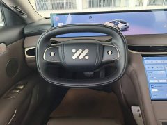 IM Motors Zhiji L6 Ultra - ფოტო 11
