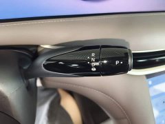 IM Motors Zhiji L6 Ultra - ფოტო 14