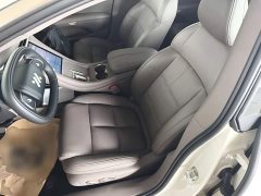 IM Motors Zhiji L6 Ultra - ფოტო 15