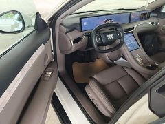 IM Motors Zhiji L6 Ultra - ფოტო 16