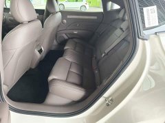 IM Motors Zhiji L6 Ultra - ფოტო 17
