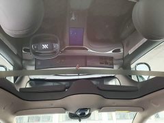IM Motors Zhiji L6 Ultra - ფოტო 18