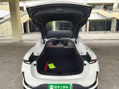 IM Motors Zhiji L6 Ultra - ფოტო 19