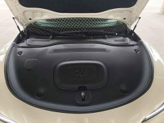 IM Motors Zhiji L6 Ultra - ფოტო 20