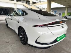 IM Motors Zhiji L6 Ultra - ფოტო 5