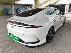 IM Motors Zhiji L6 Ultra - ფოტო 7