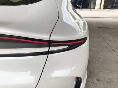 IM Motors Zhiji L6 Ultra - ფოტო 8