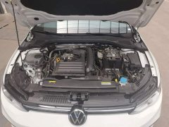 Volkswagen Golf 280TSI DSG Pro 50th Anniversary Legend Edition - ფოტო 10