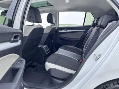 Volkswagen Golf 280TSI DSG Pro 50th Anniversary Legend Edition - ფოტო 12