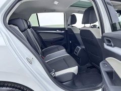 Volkswagen Golf 280TSI DSG Pro 50th Anniversary Legend Edition - ფოტო 14