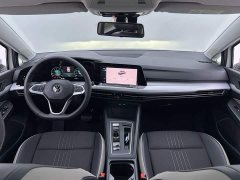 Volkswagen Golf 280TSI DSG Pro 50th Anniversary Legend Edition - ფოტო 15