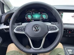 Volkswagen Golf 280TSI DSG Pro 50th Anniversary Legend Edition - ფოტო 17