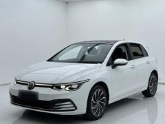 Volkswagen Golf 280TSI DSG Pro 50th Anniversary Legend Edition - ფოტო 2