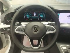 Volkswagen Golf 280TSI DSG Pro 50th Anniversary Legend Edition - ფოტო 3