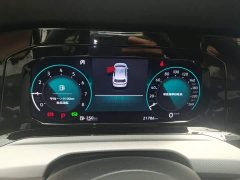 Volkswagen Golf 280TSI DSG Pro 50th Anniversary Legend Edition - ფოტო 4