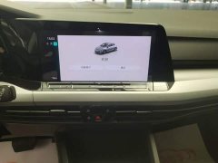 Volkswagen Golf 280TSI DSG Pro 50th Anniversary Legend Edition - ფოტო 5