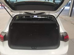 Volkswagen Golf 280TSI DSG Pro 50th Anniversary Legend Edition - ფოტო 9