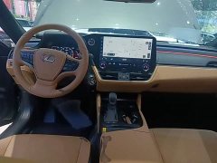 Lexus ES 200 Premium Edition - ფოტო 10
