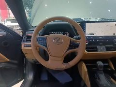 Lexus ES 200 Premium Edition - ფოტო 11