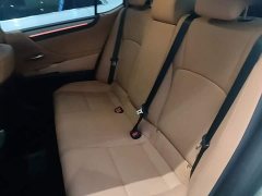 Lexus ES 200 Premium Edition - ფოტო 17