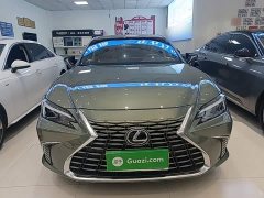 Lexus ES 200 Premium Edition - ფოტო 3
