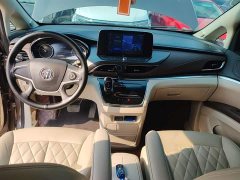 Buick GL8 Land Business Class Comfort Edition - ფოტო 10