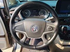 Buick GL8 Land Business Class Comfort Edition - ფოტო 11