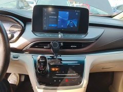 Buick GL8 Land Business Class Comfort Edition - ფოტო 13