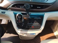 Buick GL8 Land Business Class Comfort Edition - ფოტო 14