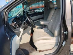 Buick GL8 Land Business Class Comfort Edition - ფოტო 15