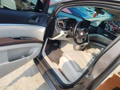 Buick GL8 Land Business Class Comfort Edition - ფოტო 16